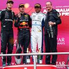 Gran Premio de Azerbaiyán