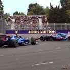 Gran Premio de Azerbaiyán