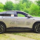 Peugeot E-3008 estrena batería IBIS