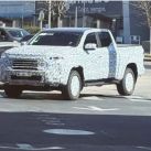 Ram Dakota