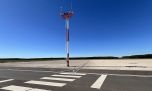 Ya está operativo el aeropuerto de Concordia, Entre Ríos