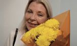 Lilita Carrió insiste en hablar de su novio: "Se acordó de mandarme flores"
