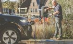 Cuál es el rol de los autos eléctricos en la transformación del parque automotor español
