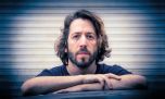 Lejos del cine, el nuevo negocio gastronómico de Martín Piroyansky: solo café y sanguchitos de miga