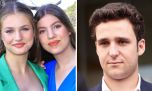 Le prohiben a la princesa Leonor y a la infanta Sofía aparecer en público con Froilán 