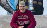 Nueva y preocupante información sobre la salud de Thiago Medina: volvió la fiebre