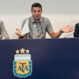 Acuerdo entre la AFA y Genius Sports