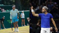 Báez vs Alcaraz