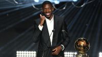 Dembélé