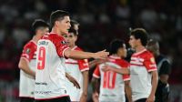 Estudiantes de La Plata - Guido Carrillo