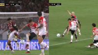 Flamengo vs Estudiantes
