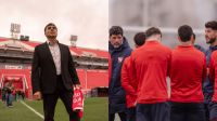 Gustavo Quinteros presentación