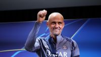 Luis Enrique