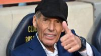 Miguel Ángel Russo 
