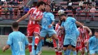 Talleres RDE vs CADU