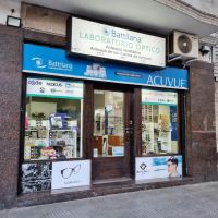 Laboratorio Óptico Battilana, asesoramiento profesional seguro para cuidar tu salud visual