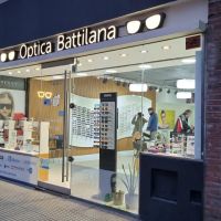Laboratorio Óptico Battilana, asesoramiento profesional seguro para cuidar tu salud visual