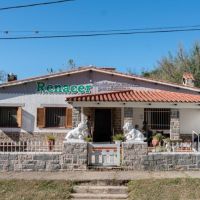 Residencia Renacer: Asistir desde el amor
