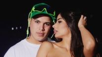 Daniela Celis, Thiago Medina