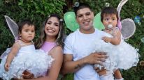 El desgarrador pedido de Daniela Celis por Thiago Medina con un feliz recuerdo: "No dejes a estas criaturas sin su padre"