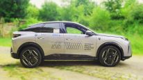 Peugeot E-3008 estrena batería IBIS