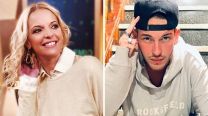 Carina Zampini explicó cómo es su relación actual con Manuel, su único hijo, que ya no vive con ella
