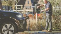 Cuál es el rol de los autos eléctricos en la transformación del parque automotor español