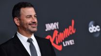 Jimmy Kimmel