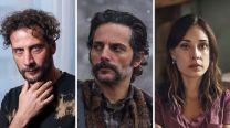 Joaquín Furriel, Martina Gusmán y Luciano Cáceres arrasan en Netflix con una nueva película argentina