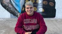 Nueva y preocupante información sobre la salud de Thiago Medina: volvió la fiebre
