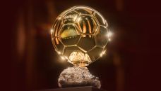 Balón de Oro 