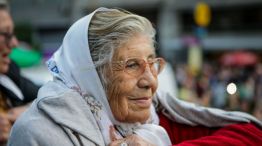 Estela de Carlotto recibió el alta tras ser internada en La Plata: cómo está su salud - Image 2