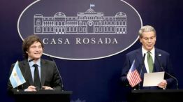 Cooperación financiera: el Tesoro de EE.UU. y seis décadas de apoyo a Argentina