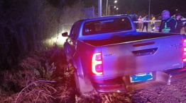 Crimen de un empresario en Mendoza 20250922