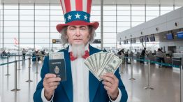 Día 645: Además de dólares, Milei busca exilio