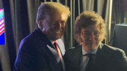 El interés de Estados Unidos en Argentina: cuáles son los sectores que tiene en la mira Trump