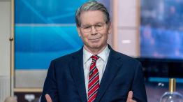 El Tesoro de Estados Unidos promete un apoyo “grande y contundente” para la Argentina