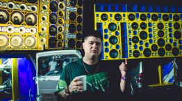 Lanzamientos musicales 22092025