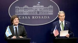 Estados Unidos: demócratas presentan un proyecto para evitar que Trump asista a la Argentina - Image 3
