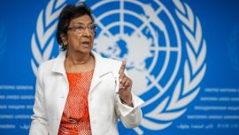 Quién es Navi Pillay, la jueza contra los genocidios y la pena de muerte que ganó el Nobel de la Paz 2026