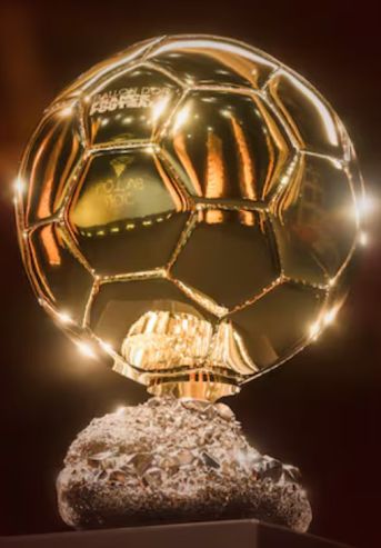 Balón de Oro 