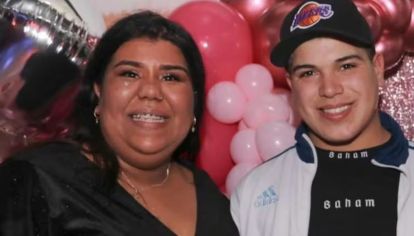 La joven reveló un nuevo momento delicado en la salud del exparticipante de Gran Hermano.