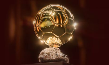 Balón de Oro 