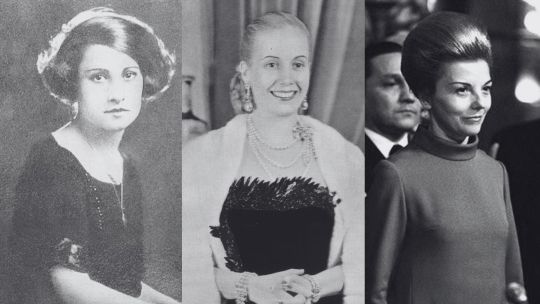 Las mujeres de Perón: la primera compañera de juventud, la líder que dio voz a los humildes y la presidenta que cargó con su legado
