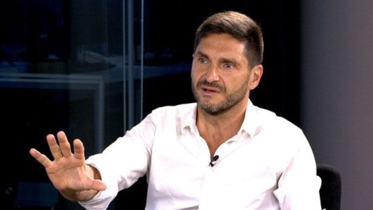 Confirman un plan narco para atentar contra el gobernador Pullaro