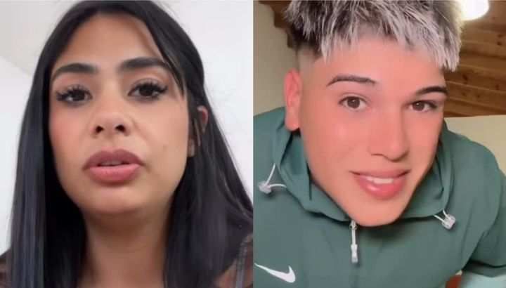 El movilizante video de Daniela Celis pidiendo por la salud de Thiago Medina: "Sé que los milagros existen"
