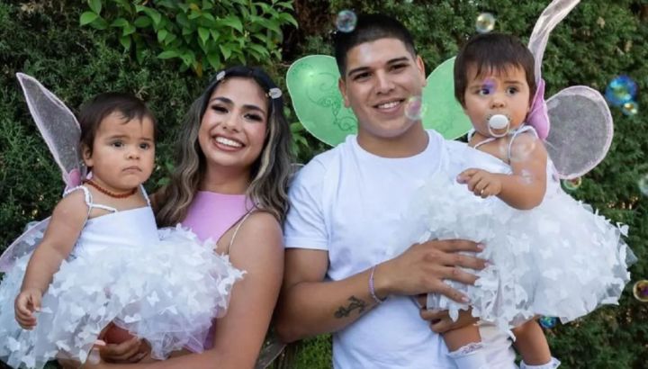 El desgarrador pedido de Daniela Celis por Thiago Medina y sus hijas con un recuerdo: "No dejes a estas criaturas sin su padre"
