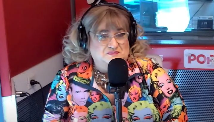 La Barby, a corazón abierto sobre su lucha contra la obesidad: "Me da miedo la cirugía"