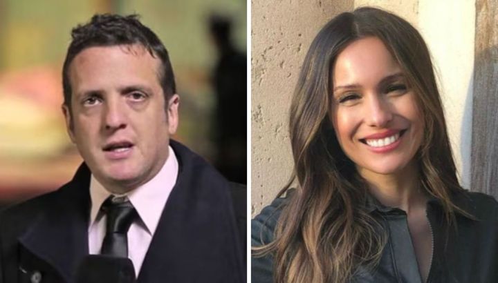 Mauro Szeta detalló cómo fue el robo a Pampita y denunció que hubo complicidad: “Fue recontra entregado, sabían que nadie iba a ir”
