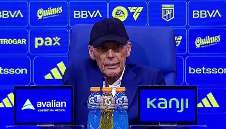 Miguel Ángel Russo